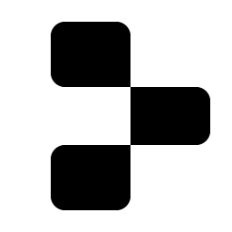 Replit Logo Fill Smiley – Icons