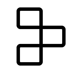 Replit Logo Light Smiley – Icons