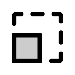 Resize Duotone Smiley – Icons