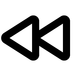 Rewind Bold Smiley – Icons