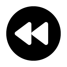 Rewind Circle Fill Smiley – Icons