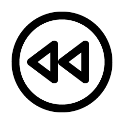 Rewind Circle Smiley – Icons