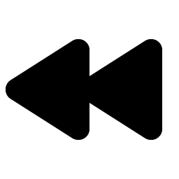 Rewind Fill Smiley – Icons