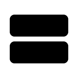 Rows Fill Smiley – Icons