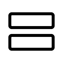 Rows Light Smiley – Icons