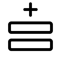 Rows Plus Top Light Smiley – Icons