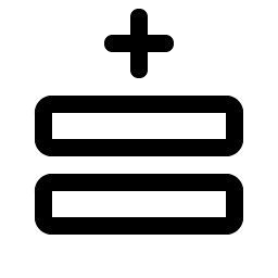 Rows Plus Top Smiley – Icons