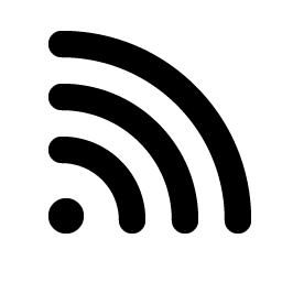 Rss Bold Smiley – Icons