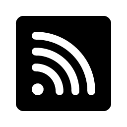 Rss Fill Smiley – Icons