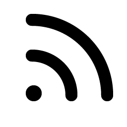 Rss Simple Bold Smiley – Icons