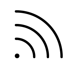 Rss Thin Smiley – Icons