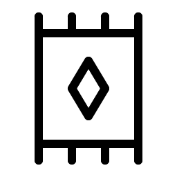 Rug Light Smiley – Icons