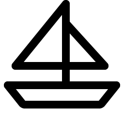 Sailboat Smiley – Icons