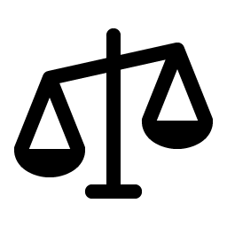 Scales Fill Smiley – Icons