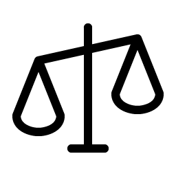 Scales Light Smiley – Icons