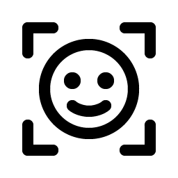 Scan Smiley Smiley – Icons