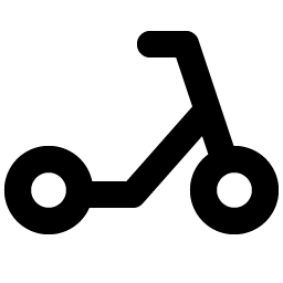 Scooter Bold Smiley – Icons
