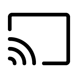 Screencast Light Smiley – Icons