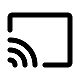 Screencast Smiley – Icons