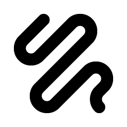 Scribble Bold Smiley – Icons