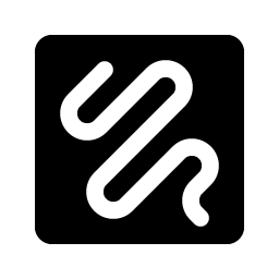 Scribble Fill Smiley – Icons
