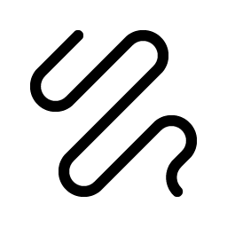 Scribble Light Smiley – Icons