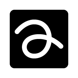 Scribble Loop Fill Smiley – Icons