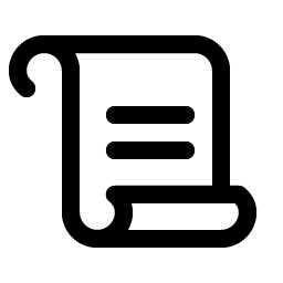 Scroll Smiley – Icons