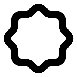 Seal Bold Smiley – Icons