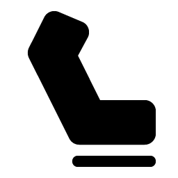 Seat Fill Smiley – Icons