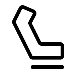 Seat Light Smiley – Icons