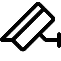Security Camera Smiley – Icons