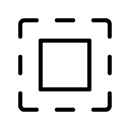 Selection All Thin Smiley – Icons