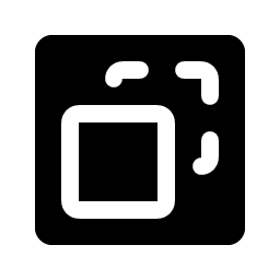 Selection Background Fill Smiley – Icons