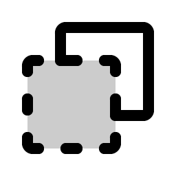 Selection Foreground Duotone Smiley – Icons
