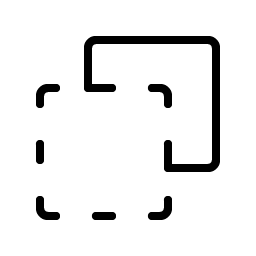 Selection Foreground Thin Smiley – Icons