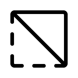 Selection Inverse Light Smiley – Icons