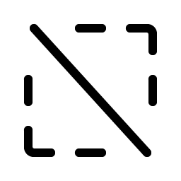 Selection Slash Light Smiley – Icons