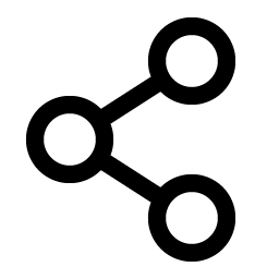 Share Network Smiley – Icons