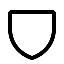 Shield Smiley – Icons