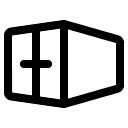 Shipping Container Smiley – Icons