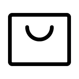 Shopping Bag Light Smiley – Icons