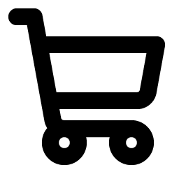 Shopping Cart Bold Smiley – Icons