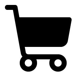 Shopping Cart Fill Smiley – Icons