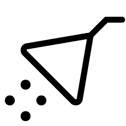 Shower Light Smiley – Icons
