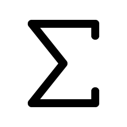 Sigma Smiley – Icons