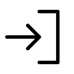 Sign In Light Smiley – Icons