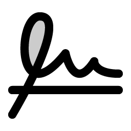 Signature Duotone Smiley – Icons