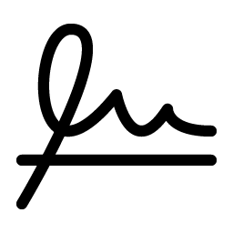 Signature Light Smiley – Icons