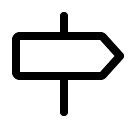 Signpost Smiley – Icons